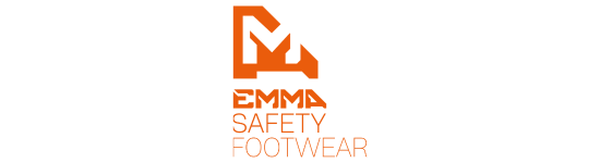 Emma Safety Footwear